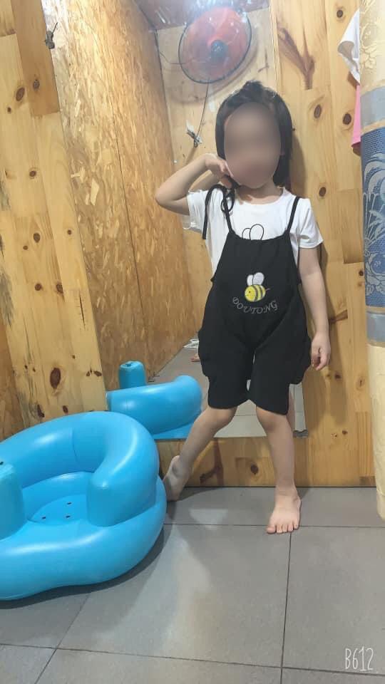 Bé gái mất mạng vì treo cổ theo hướng dẫn trên Youtube: Con thích xem Heo Peppa-1