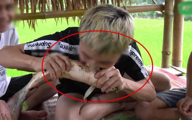 Loạt Youtuber nổi tiếng bị sờ gáy vì làm clip phản cảm trên Youtube-3