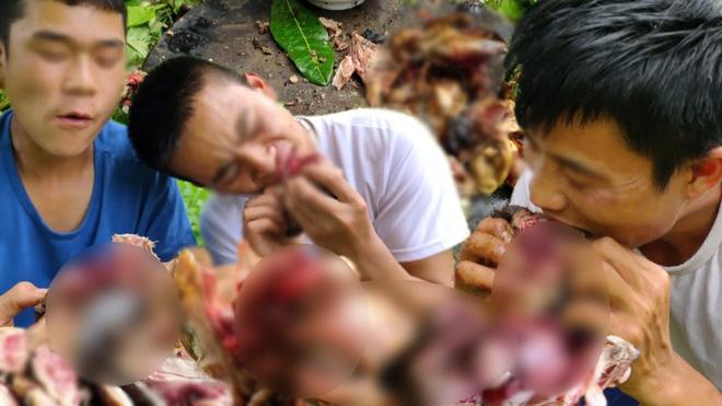 Loạt Youtuber nổi tiếng bị sờ gáy vì làm clip phản cảm trên Youtube-1