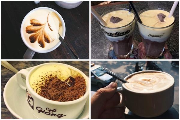 Không chỉ Hà Nội mới có cà phê trứng ngon, ở Sài Gòn cũng có thể nhâm nhi thức uống béo ngậy này-11