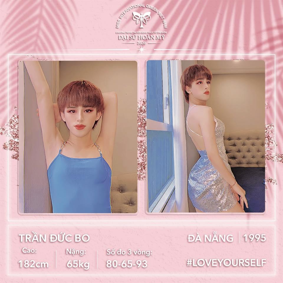 Hoa hậu Chuyển giới Việt Nam 2020: Cuộc thi sắc đẹp hay nồi lẩu thập cẩm?-1