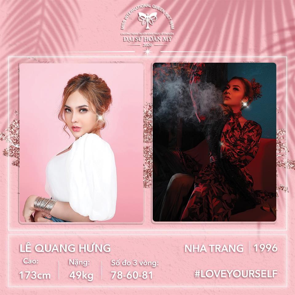 Hoa hậu Chuyển giới Việt Nam 2020: Cuộc thi sắc đẹp hay nồi lẩu thập cẩm?-4