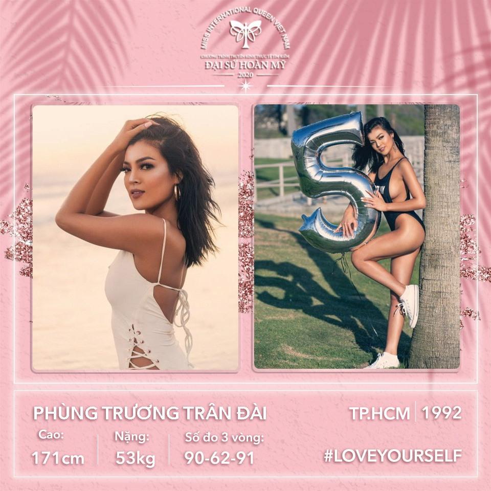 Hoa hậu Chuyển giới Việt Nam 2020: Cuộc thi sắc đẹp hay nồi lẩu thập cẩm?-10
