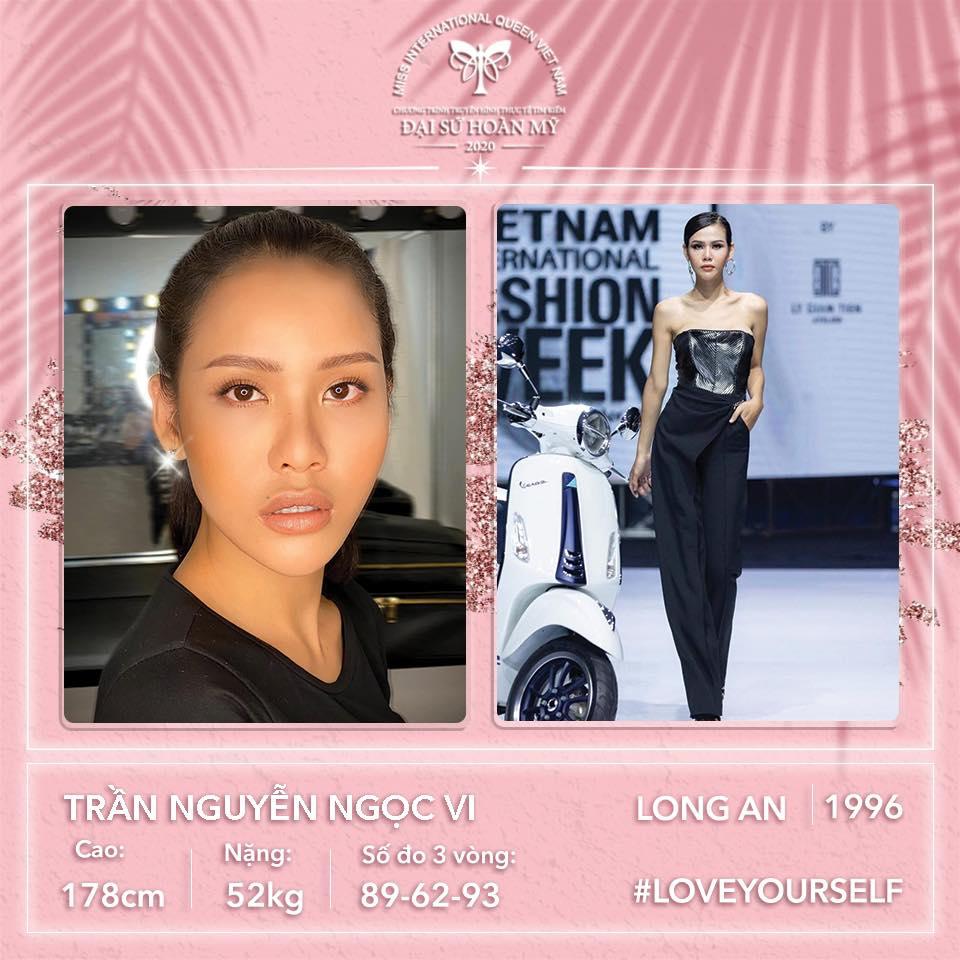 Hoa hậu Chuyển giới Việt Nam 2020: Cuộc thi sắc đẹp hay nồi lẩu thập cẩm?-11
