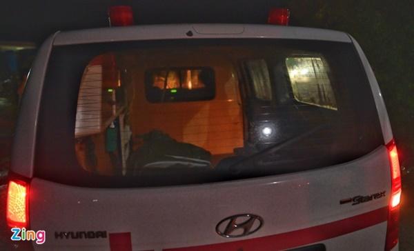 Tìm thấy thi thể thiếu tướng Nguyễn Văn Man-1