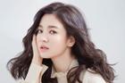 Song Hye Kyo - mỹ nhân mờ nhạt nhưng thành công nhất 'Mối tình đầu'