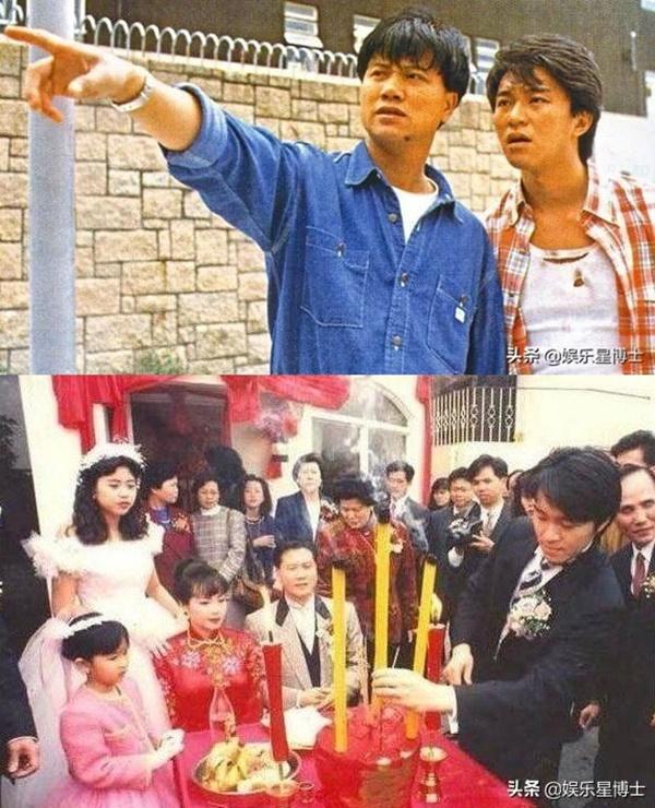 Tuổi già bệnh tật của ác nhân nổi tiếng bậc nhất màn ảnh Hong Kong-1