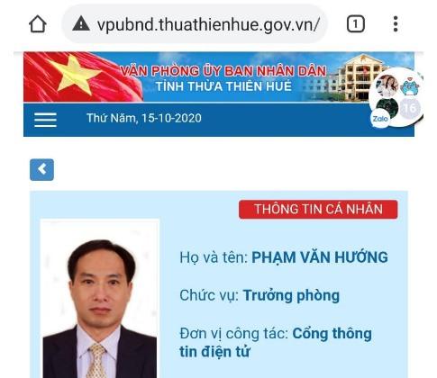 Sạt lở Rào Trăng 3: Xót xa thi thể phóng viên được tìm thấy đúng ngày sinh nhật-6