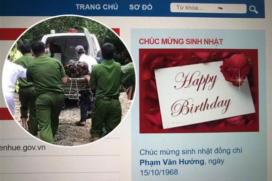 Sạt lở Rào Trăng 3: Xót xa thi thể phóng viên được tìm thấy đúng ngày sinh nhật