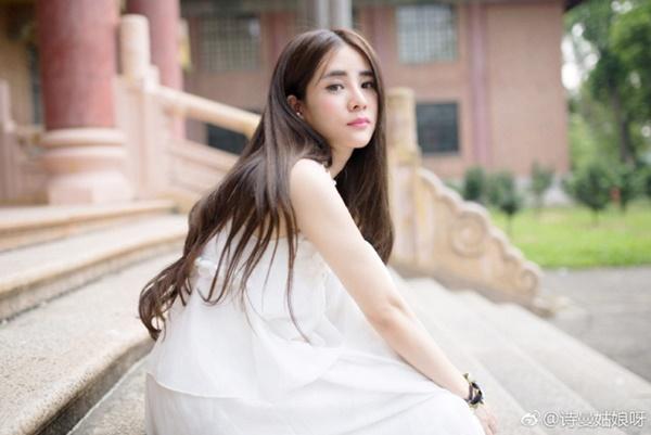 Người ngoài hành tinh Trần Sơn lặng lẽ biến mất, còn cô bạn gái xinh đẹp giờ sống ổn không?-3