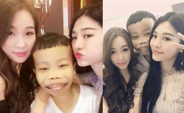 Người ngoài hành tinh Trần Sơn lặng lẽ biến mất, còn cô bạn gái xinh đẹp giờ sống ổn không?-1