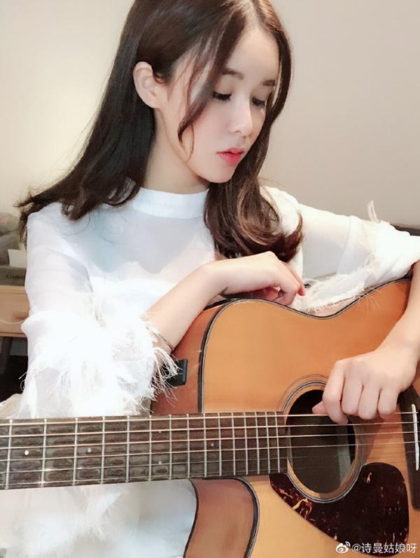 Người ngoài hành tinh Trần Sơn lặng lẽ biến mất, còn cô bạn gái xinh đẹp giờ sống ổn không?-7