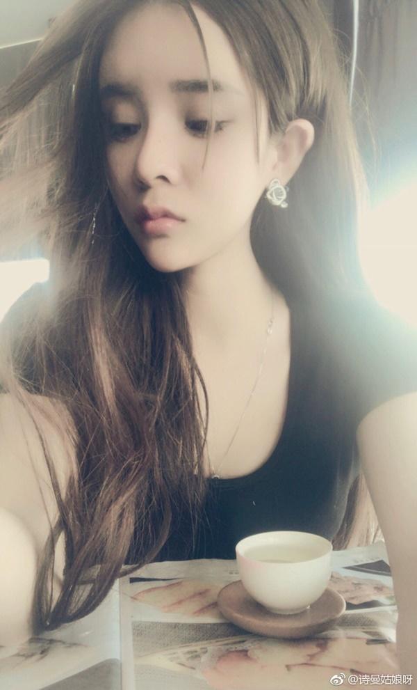 Người ngoài hành tinh Trần Sơn lặng lẽ biến mất, còn cô bạn gái xinh đẹp giờ sống ổn không?-5