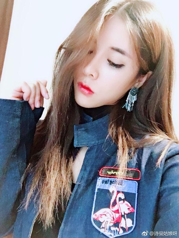 Người ngoài hành tinh Trần Sơn lặng lẽ biến mất, còn cô bạn gái xinh đẹp giờ sống ổn không?-6