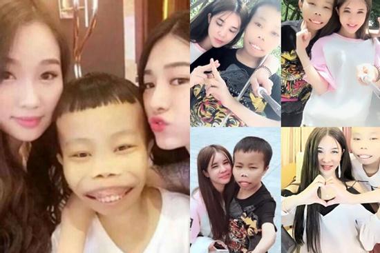 'Người ngoài hành tinh' Trần Sơn lặng lẽ biến mất, còn cô bạn gái xinh đẹp giờ sống ổn không?