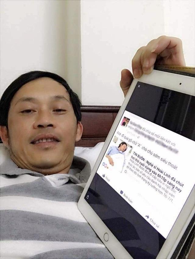 Hình ảnh Lê Dương Bảo Lâm qua đời tràn lan MXH, người trong cuộc bức xúc-4