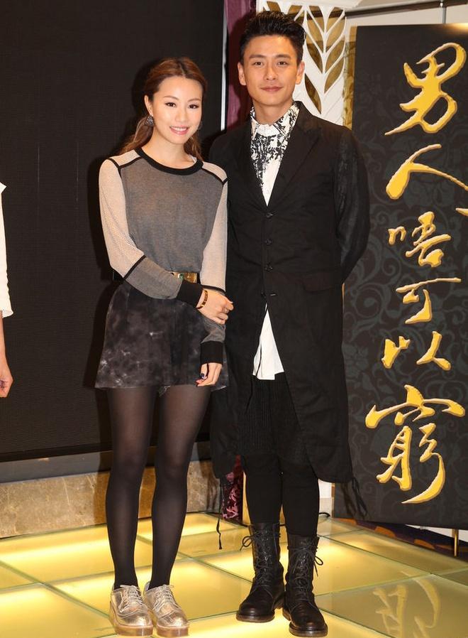 Huỳnh Tông Trạch: nam thần lăng nhăng nhất Cbiz và gu ăn mặc quái dị không giống ai-12