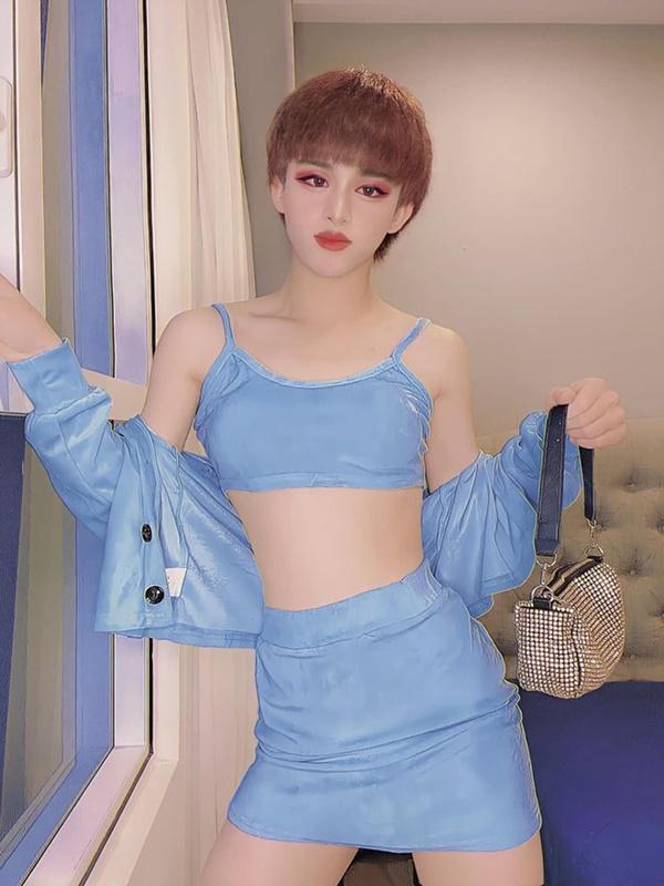 Ham hố đóng phim, Trần Đức Bo chỉ xuất hiện thoáng qua chưa được 3 giây-1