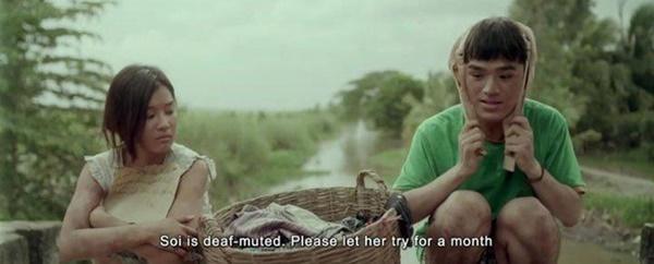 Ham hố đóng phim, Trần Đức Bo chỉ xuất hiện thoáng qua chưa được 3 giây-4