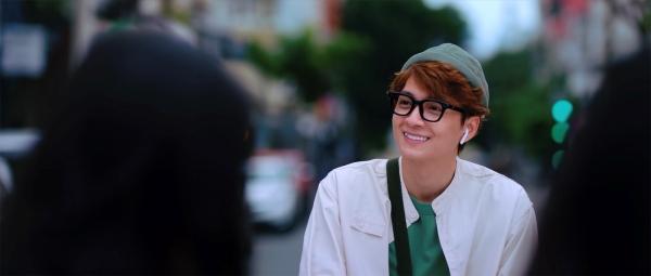 Ngô Kiến Huy theo đuổi crush đến độ rớt cả quần và bị đánh đến nhập viện-1