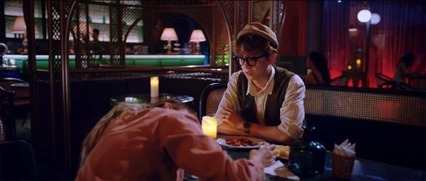 Ngô Kiến Huy theo đuổi crush đến độ rớt cả quần và bị đánh đến nhập viện-3