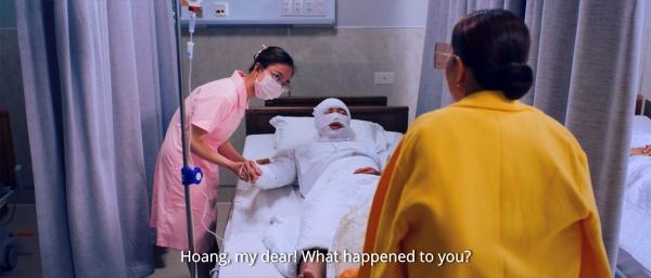 Ngô Kiến Huy theo đuổi crush đến độ rớt cả quần và bị đánh đến nhập viện-7