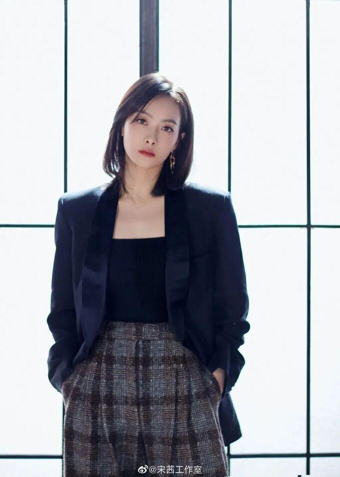 Vừa trở thành Nữ thần Kim Ưng, Tống Thiến ê chề vì gian lận phiếu vote-1