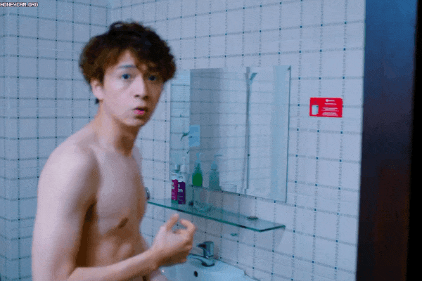 Nghi án Ngô Kiến Huy đóng 2 vai, cân luôn cả việc giả gái trong phim mới-9