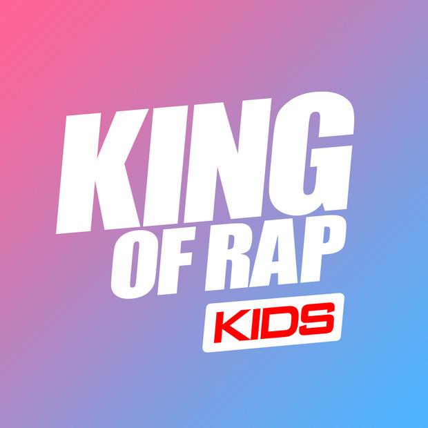 King Of Rap nhá hàng phiên bản nhí, khán giả khẳng định Rap không dành cho trẻ con, đừng cố quá!-2