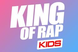 'King Of Rap' nhá hàng phiên bản nhí, khán giả khẳng định Rap không dành cho trẻ con, đừng cố quá!