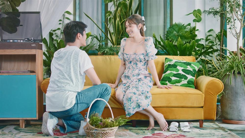 Nam chính trong MV mới của Minh Hằng chính là anh người yêu bị giấu mặt?-10