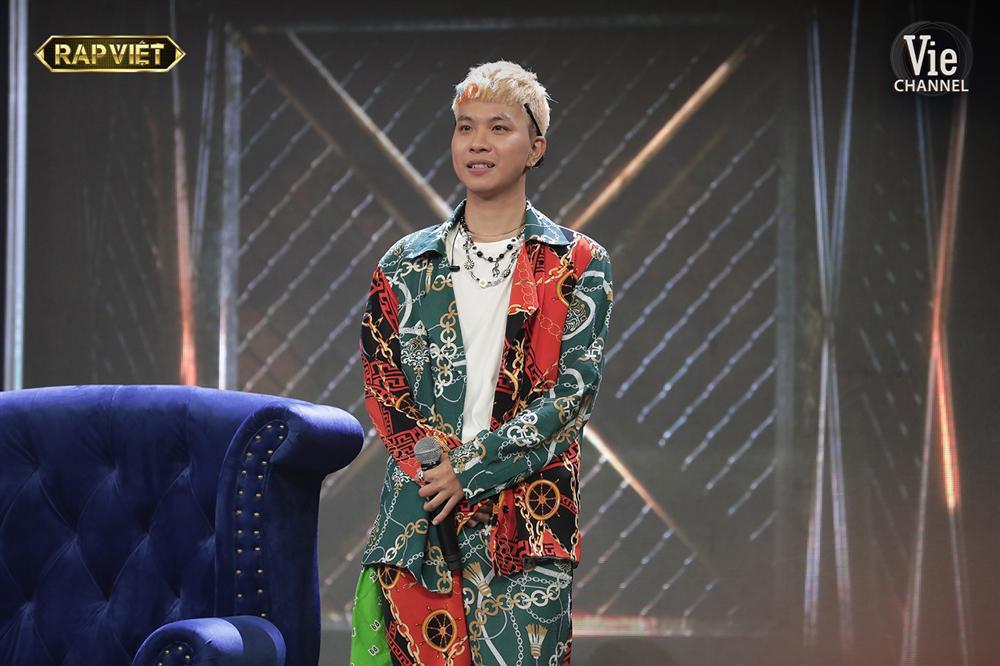 Rap Việt tập 12: Bảng tử thần lên sóng đe dọa cả thí sinh mạnh nhất-3