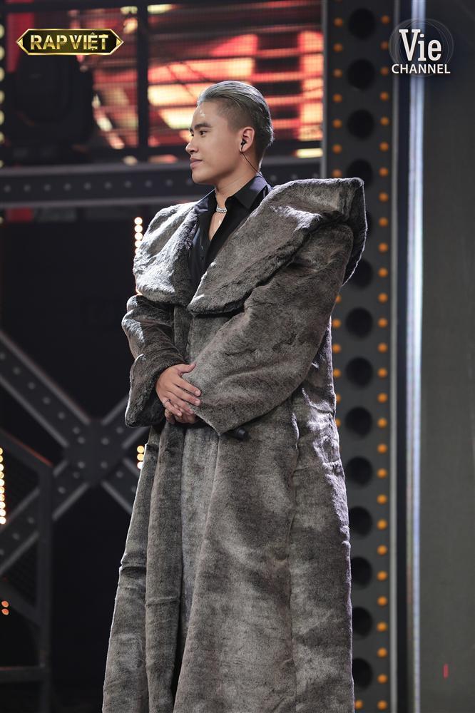Rap Việt tập 12: Bảng tử thần lên sóng đe dọa cả thí sinh mạnh nhất-8
