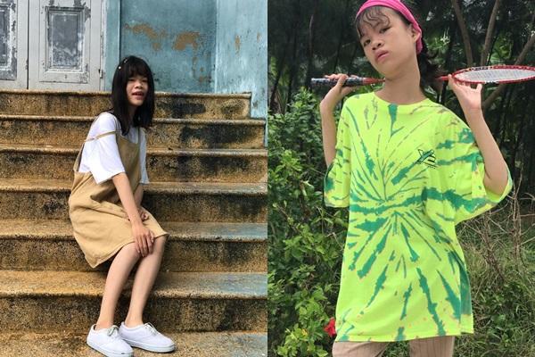 Rũ bỏ hình ảnh quê một cục, thánh thả thính Thanh Nga Bento ngày càng điệu đà-3