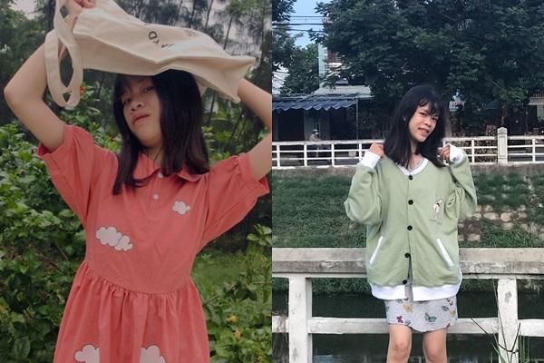 Rũ bỏ hình ảnh quê một cục, thánh thả thính Thanh Nga Bento ngày càng điệu đà-5