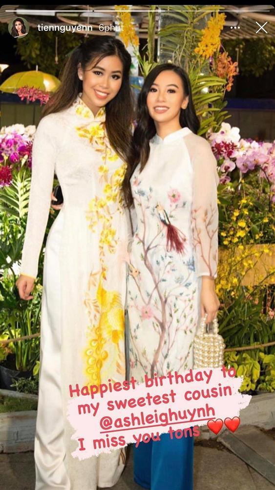 Lộ diện thêm người chị cực xinh đẹp trong gia đình nhà chồng Tăng Thanh Hà-2