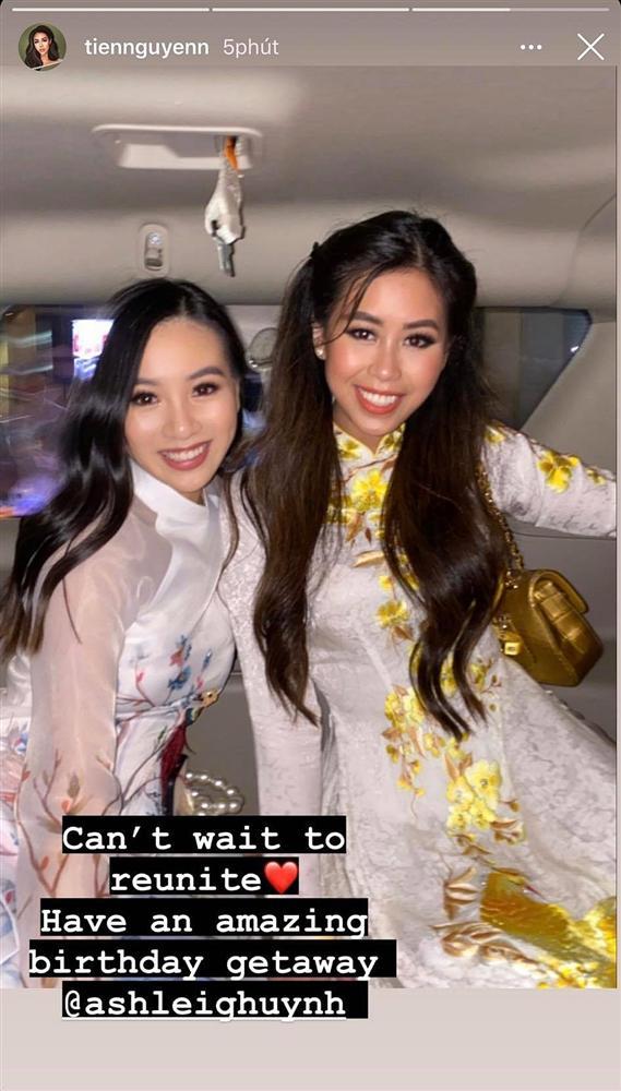 Lộ diện thêm người chị cực xinh đẹp trong gia đình nhà chồng Tăng Thanh Hà-3