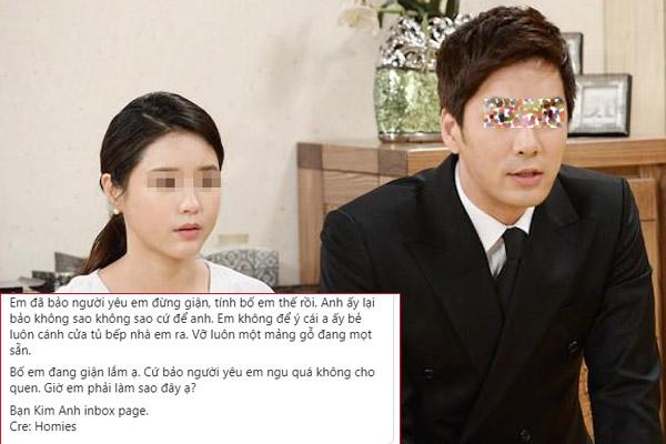 Bạn gái nấu 5 mâm cỗ, lúc đồ ăn đưa ra, tôi đã biết đó là thảm họa nhưng bức xúc nhất vẫn là thái độ sau đó của cô ấy-2