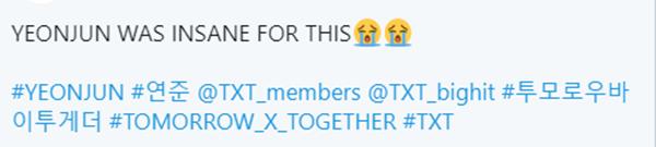 Yeonjun TXT leo thẳng top 1 trending thế giới với tạo hình cao bồi vạn người mê-6