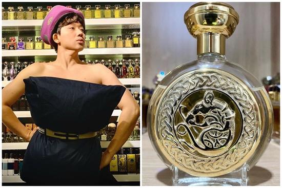 Trấn Thành hí hửng khoe chai nước hoa thứ 214, netizen cảnh báo: 'Tối nay ông ngủ gầm giường'