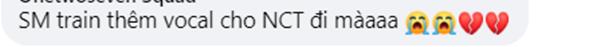 Bao giờ NCT mới thoát mác vocal yếu kém?-7