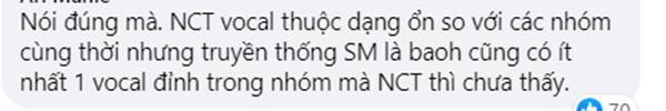 Bao giờ NCT mới thoát mác vocal yếu kém?-3
