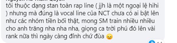 Bao giờ NCT mới thoát mác vocal yếu kém?-4