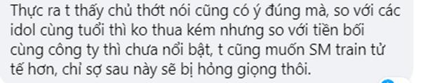 Bao giờ NCT mới thoát mác vocal yếu kém?-5