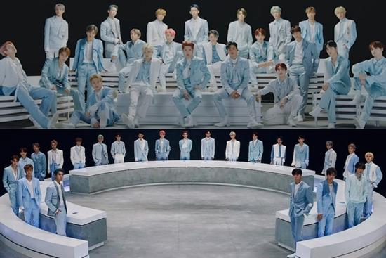 Bao giờ NCT mới thoát mác 'vocal yếu kém'?