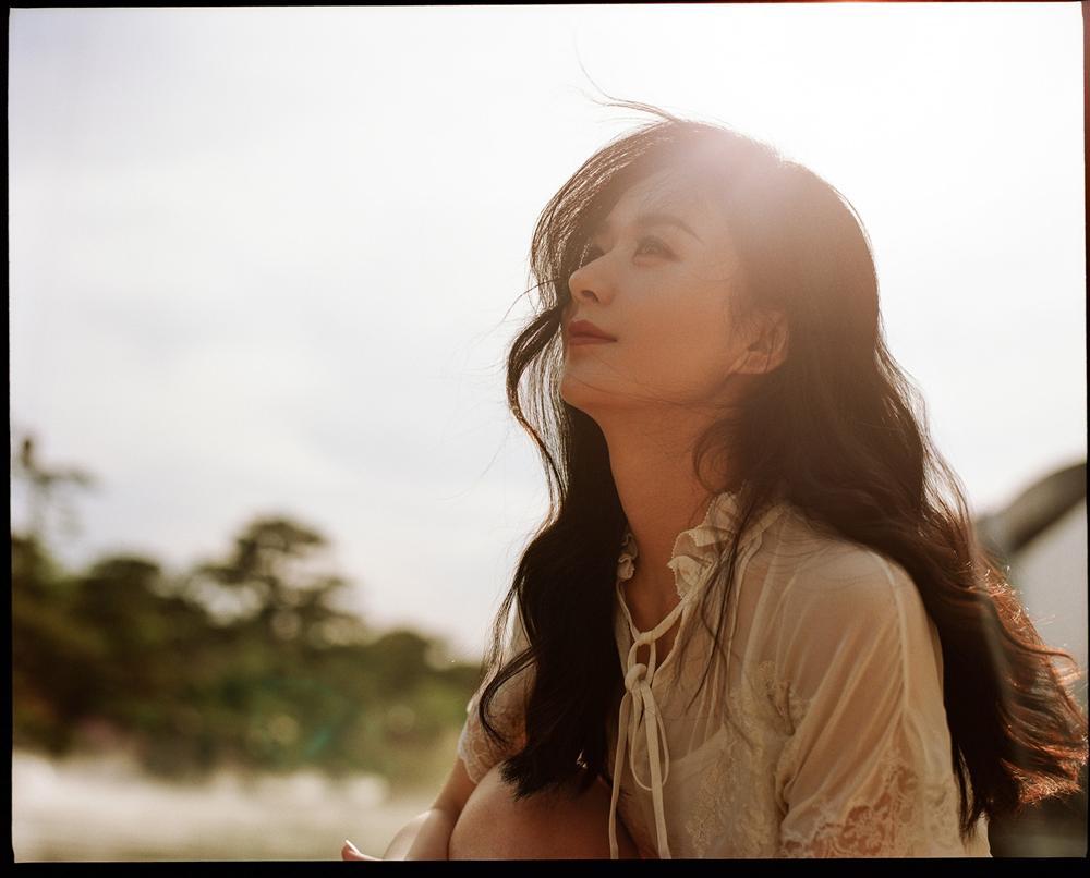 Phùng Thiệu Phong gặp sự cố khóc dở mếu dở khi mừng sinh nhật Triệu Lệ Dĩnh-4