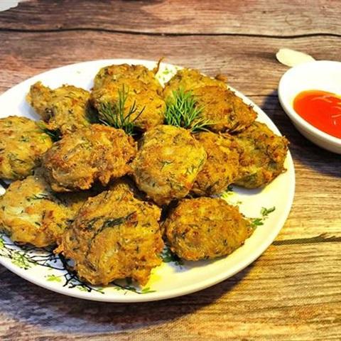 Cơm nhà tối nay: Thực đơn đủ món chín người mười ý, cả nhà gắp chẳng ngưng tay-3