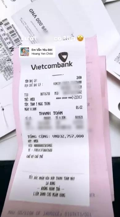 Nhanh như chớp, Ngọc Trinh tậu vòng full charm vàng giá 50 triệu đồng-7