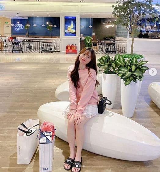 Bạn gái Quang Hải lần đầu để lộ nghề nghiệp sau thời gian dài giấu kín-2