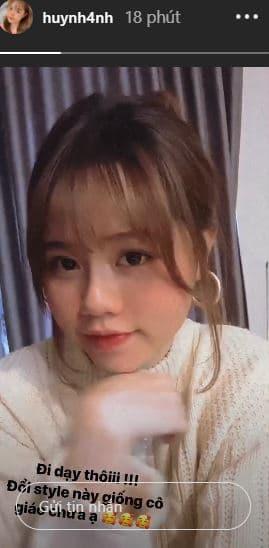 Bạn gái Quang Hải lần đầu để lộ nghề nghiệp sau thời gian dài giấu kín-4